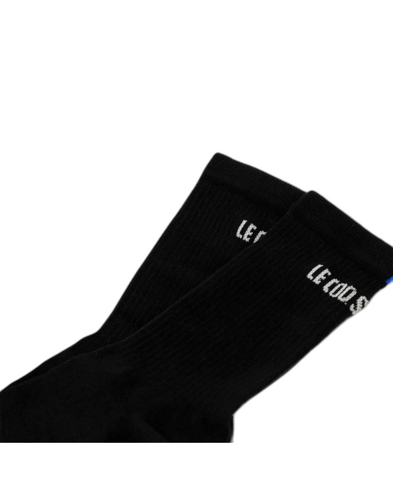 ESS Chaussettes Haute X2 Nｰ1 noir